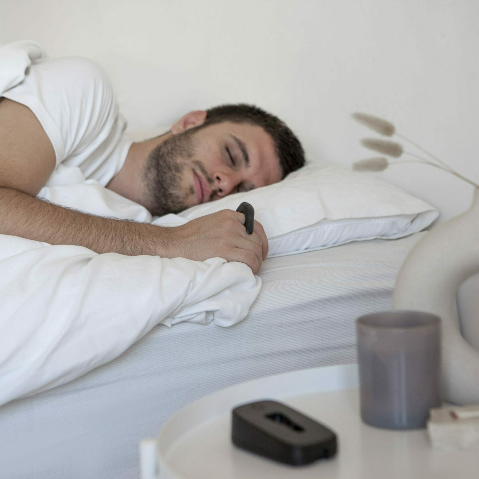 sleep study for sleep apnea